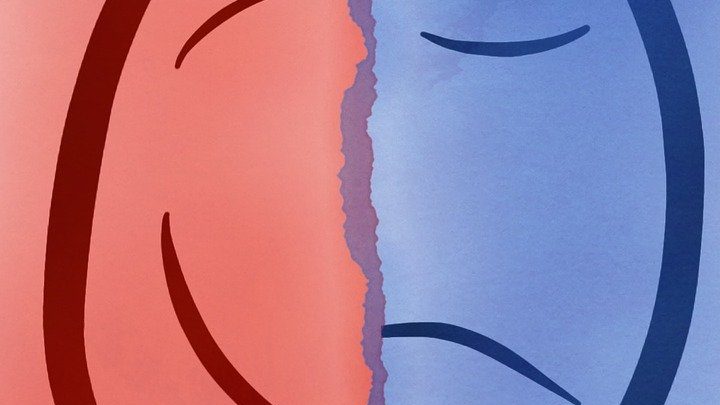 Hvad er bipolar affektiv sindslidelse? Der er mange forklaringer på dette enkle spørgsmål